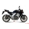 Echappement MIVV GP KAWASAKI Z750 2007-2013 2