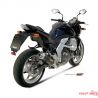 Echappement MIVV GP KAWASAKI Z750 2007-2013 6