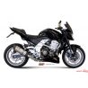 Echappement MIVV SUONO KAWASAKI Z750 2007-2013 1
