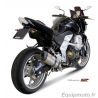 Echappement MIVV SUONO KAWASAKI Z750 2007-2013 8