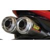 Echappement MIVV XCONE PLUS HONDA CBR 600 RR 2005-2006 0