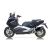 Echappement ixil xtrem GILERA GP800 2007-2015 2
