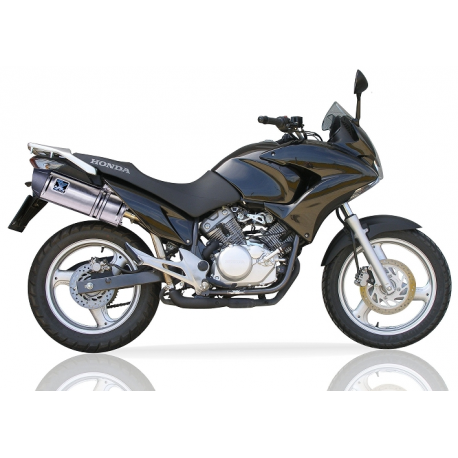 Echappement IXIL HONDA 125 VARADERO 2004-2015