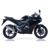 Echappement IXIL XTREM HONDA CBR125R 2011-2015 0