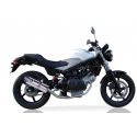 Echappement IXIL XTREM HONDA VTR250 2010-2014