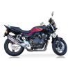 Echappement IXIL XTREM HONDA CB400 EFI 2008-2012 0