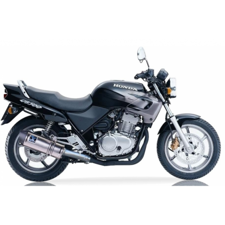 Echappement IXIL HONDA CB500 1993-2004