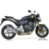 Echappement ixil XTREM HONDA CB 600 HORNET CBR600F 0