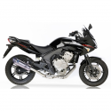 Echappement IXIL HONDA CBF600 2004-2011 (PC38)