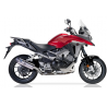 Echappement IXIL XTREM HONDA VFR800F 2014-2016 VFR800X CROSSRUNNER 2015-2016 1
