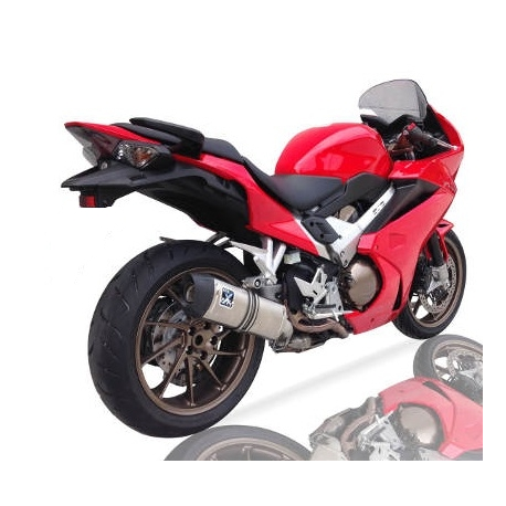 Echappement IXIL XTREM HONDA VFR800F 2014-2016 VFR800X CROSSRUNNER 2015-2016