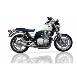Pot d'échappement IXIL XTREM HONDA CB1100 2013-2016