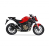Echappement IXIL RC1 HONDA CBR500R CB500F 2016-2018 1