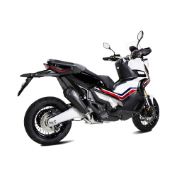 Pot d'échappement IXIL RC1 HONDA X-ADV 750 2017-2021 750 FORZA 2021