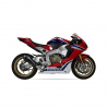 Echappement IXIL RC1 HONDA CBR1000RR 2017-2018 1