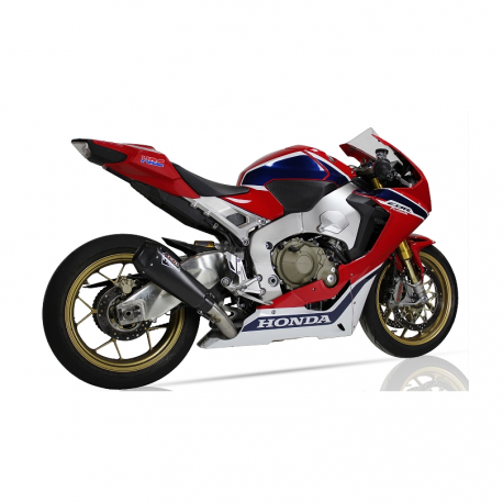 Echappement IXIL RC1 HONDA CBR1000RR 2017-2018