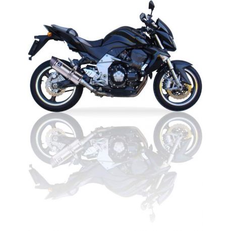 Echappement ixil xtrem Z1000 2007-2009