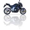 Echappement ixil xtrem Z1000 2007-2009 0