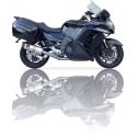 Echappement IXIL XTREM KAWASAKI GTR1400 2010-2014