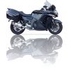 Echappement IXIL XTREM KAWASAKI GTR1400 2010-2014 0