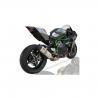 Echappement IXIL XTREM KAWASAKI H2 2015-2018 1