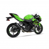 Echappement IXIL RC1 KAWASAKI NINJA 400 2018 0