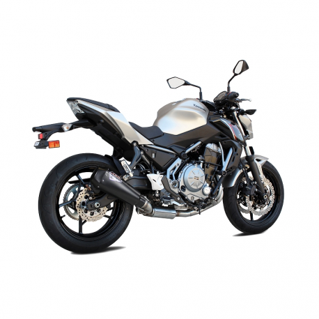 Echappement IXIL RC1 KAWASAKI Z650 NINJA 650 2017-2018