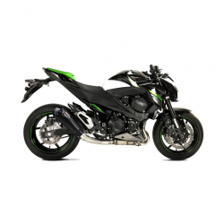 Pot d'échappement IXIL RC1 KAWASAKI Z800E 2013-2016