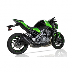 Pot d'échappement IXIL RC1 KAWASAKI Z900 2016-2019 Z900 A2 2017-2021