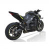 Echappement IXIL RC1 KAWASAKI Z1000 Z1000SX 2010-2018 0