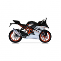 Echappement IXIL XTREM KTM RC390 2015-2016