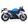Echappement IXIL XTREM SUZUKI GSXR600 GSXR750 2011-2015 1