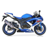 Echappement ixil xtrem GSXR600 GSXR750 2008-2010 0
