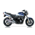 Echappement IXIL XTREM SUZUKI GSX1400 2001-2004