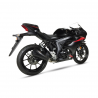 Echappement IXIL RC1 SUZUKI GSX-S125 GSX-R125 2017-2018 0