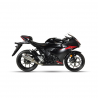 Echappement IXIL RC1 SUZUKI GSX-S125 GSX-R125 2017-2018 4