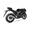 Echappement IXIL RC1 SUZUKI GSX-S125 GSX-R125 2017-2018 3