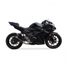 Echappement IXIL RC1 SUZUKI GSX-R250 DL250 V-STROM 2017-2018 0