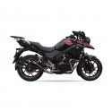 Echappement IXIL RC1 SUZUKI GSX-R250 DL250 V-STROM 2017-2018
