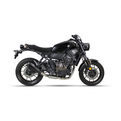 Pot d'échappement IXIL RC1 YAMAHA XSR-700 2016-2020