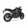 Echappement IXIL RC1 YAMAHA XSR-700 2016-2018 2