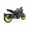 Echappement IXIL RC1 YAMAHA MT-09 XSR 900 2013-2017 0