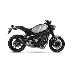Pot d'échappement IXIL RC1 YAMAHA MT-09 XSR 900 2013-2017