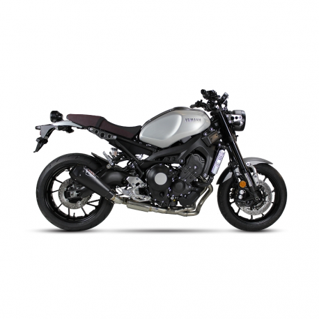 Echappement IXIL RC1 YAMAHA MT-09 XSR 900 2013-2017