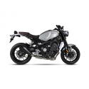 Echappement IXIL RC1 YAMAHA MT-09 XSR 900 2013-2017