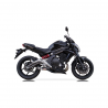 Echappement ixil hyperlow ER6 2012-2016 + VERSYS 2015-2017 1