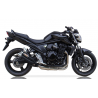 Echappement ixil hyperlow 650 BANDIT + GSXF650 GSF1250 BANDIT GSX1250FA 2007-2015 0