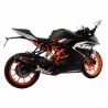 Echappement leovince NERO KTM RC125 2015-2016 1