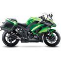 Echappement leovince NERO KAWASAKI Z1000 Z1000SX 2017-2018