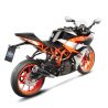 Echappement LEOVINCE GP ONE KTM RC125 125 DUKE RC390 390 DUKE 2017-2018 5